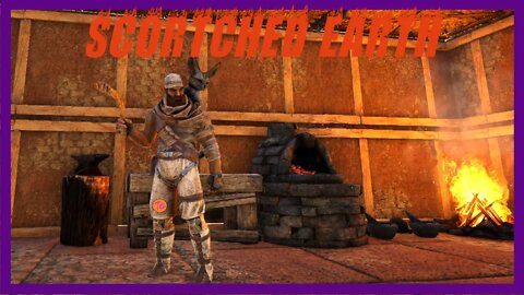 Ark : Scorched Earth - Day 3 - Oh Yeah We Are Looking Good!!