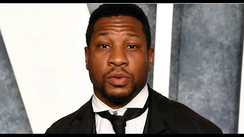 JONATHAN MAJORS MAY BE OUT OF MCU?