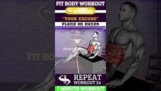 10 Day Sitting Workout Challenge To Lose Belly Fat No Situps 💪🏼