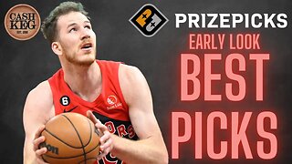 NBA PRIZEPICKS EARLY LOOK | PROP PICKS | SATURDAY | 3/4/2023 | NBA BETTING | BEST BETS