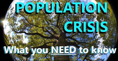 Population Control and the New World Order