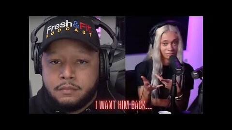 She found out her man is CHEATING, left him and now trying to get back ( CITY BOYS UP AGAIN)