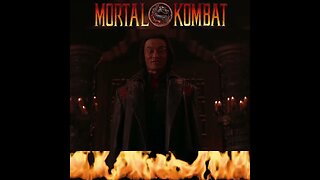 MORTAL 🐲 KOMBAT 1995 #Shorts #MortalKombat #СмертельнаяБитва #МорталКомбат Часть 0031