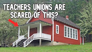 Teachers Unions Are SCARED! Micro Schools are a Threat to Them