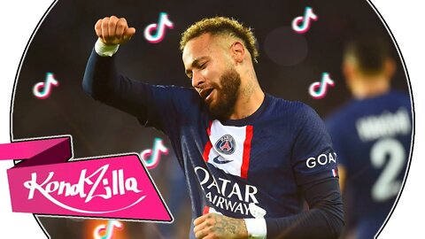 Neymar Jr ● DESTRAVA JOGA PRO ALTO - QUEM TÁ PASSANDO É O DA MAMÃE COM A GLOCK NA CINTURA - TIKTOK