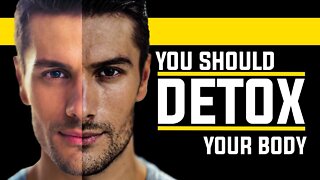 You need to DETOX your body | 9 ways for full body Detoxification