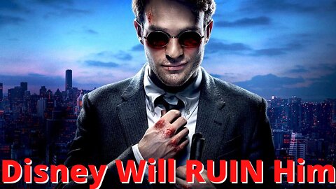 Our Fears Confirmed? Daredevil's Future On Disney Plus