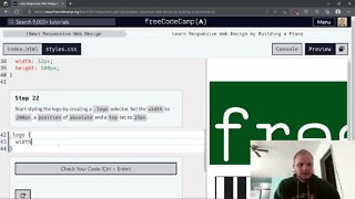 Learn Responsive Web Design by Building a Piano | FreeCodeCamp