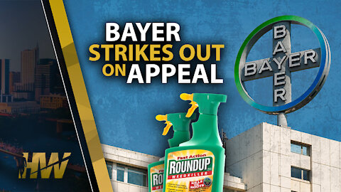 BAYER STRIKES OUT ON APPEAL