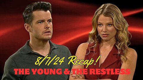 Adam & Sally Bond Over Ava, Kyle & Summer Argue, Billy Dismisses Lily’s Threat!Soap Corner Talk