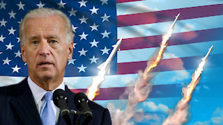 Democrats Want To Strip Biden's Power Of Holding The Nuclear Launch Codes, & Did He Say the N-Word?