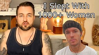 Loser Sleeps With 1000+ Women and Has 0 Children - Blackpill 100% Proven @JohnAnthonyLifestyle