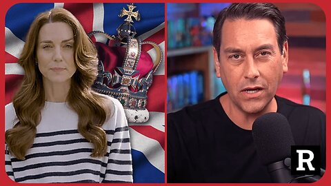 Royal Family Lying About Kate Middleton? They're Trying to Hide Something BIG!.. | Redacted News