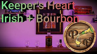 Keepers Heart Irish + Bourbon | Review & Compare