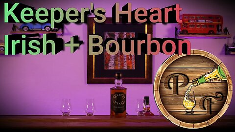 Keepers Heart Irish + Bourbon | Review & Compare