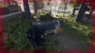 [GRD] Baka! bakating ku gabut | The Division 2