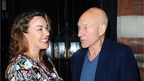 Patrick Stewart Responsible For 'Star Trek': Picard Series Surprise