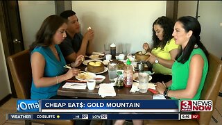 CHEAP EAT$: Gold Mountain