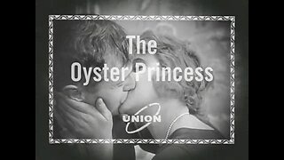 The Oyster Princess (1919 film) - Directed by Ernst Lubitsch - Full Movie