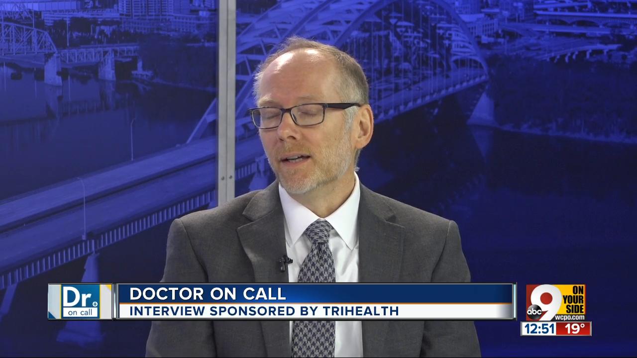 Doctor On Call with TriHealth for November 12, 2019