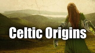 Celtic Origins ROBERT SEPEHR