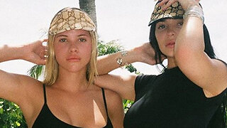 Kylie Jenner WAITED For Kourtney’s APPROVAL Before Rekindling Friendship With Sofia Richie!