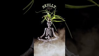 Skully Chillin @iSpike #short #shorts