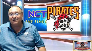 NCTV45 CEDARS SPORTS CORNER REPORT FRIDAY SEPTEMBER 22 2023