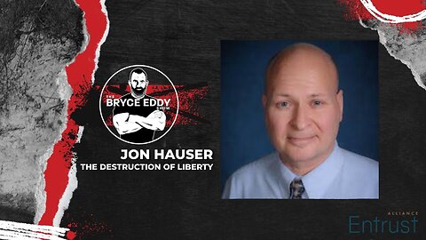 Jon Hauser | The Destruction of Liberty
