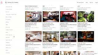 Airbnb under scrutiny in Colorado: But is it fair?