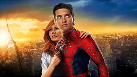 Spider-Man Fans Launch Kickstarter To Continue Sam Raimi's 'Spider-Man' Trilogy
