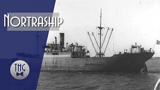 Nortraship: The Norwegian Fleet and WWII