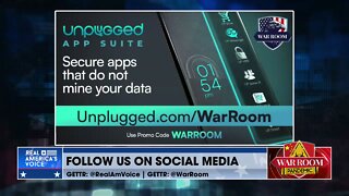 Unplugged: Erik Prince’s Phone That Will ‘Liberate’ You From Big Tech’s Surveillance