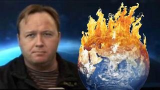 Warming 'Globe'? More Like 'Globalism'! - February 2nd 2009