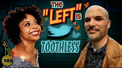 Briahna Joy Gray Grills Matt Taibbi | Twitter Files | Censorship is Baked into the Capitalism Cake