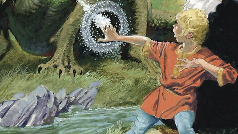 Kelpie the Boy Wizard by Rebellion Publishing