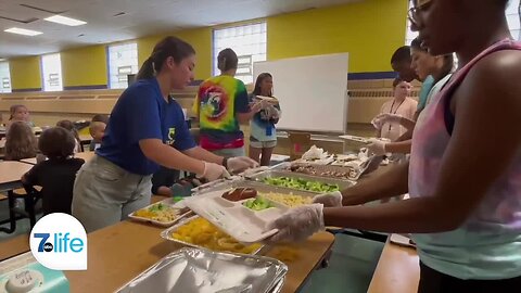 Local nonprofit nurtures the mind, body and soul with its affordable food service