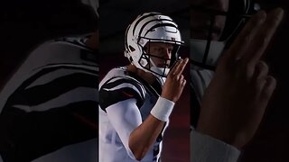 I CREATED THE PERFECT NFL PLAYER (Quarterback) #madden23