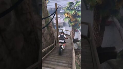 Would you use this as a Getaway? - FiveM GTA RP Rat Strats