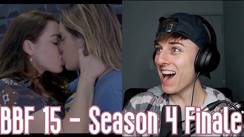 Bride's Best Friend S04 Episode 10 (Season Finale) Reaction | LGBTQ+ Web Series