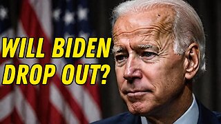 VIRAL VIDEO: Joe Biden's Mental Health Raises Concerns - Should He Step Down?