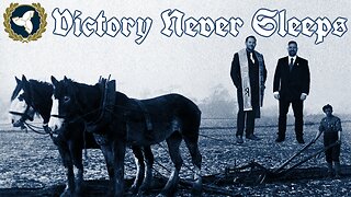 12/27/23 Victory Never Sleeps, Episode 77 - Charming of the Plow