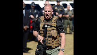 LOUISIANA REPRESENTATIVE CLAY HIGGINS “THIS FIGHT WILL BE SETTLED ON THE FRONT PORCHES OF AMERICANS”