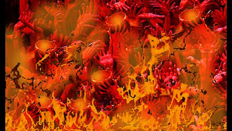 Can You Rescue a Soul From Hell: Will Jesus Pardon Hell At The End?