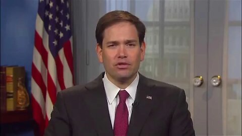 Rubio: Otra Concesión de Obama al Régimen Castrista