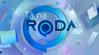 TÁ NA RODA ESPECIAL ISRAEL EM GUERRA - 05/11/2023