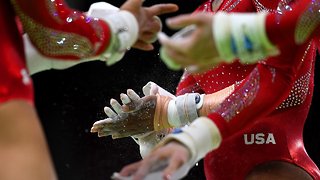 USOC Moves To Revoke USA Gymnastics As A National Governing Body