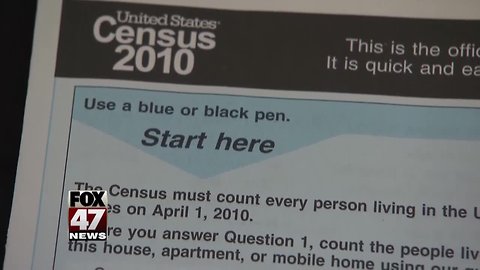 Thousands to not participate in census