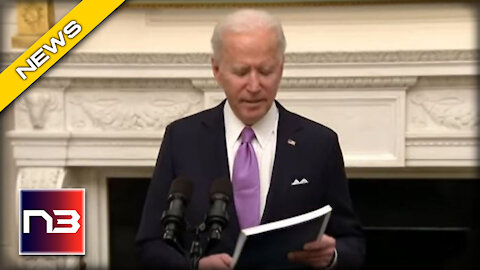 White House Report: Joe Biden Senior Handlers Call Him “The Nightmare On Elm Street”
