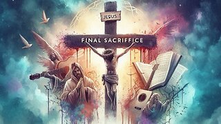 Final Sacrifice by Fred Ramos